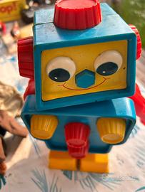 Collezionismo Enco anni 70