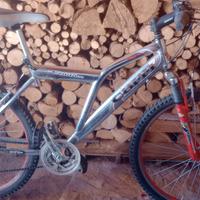 Mountain bike Fausto Coppi