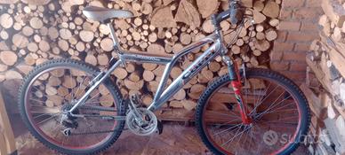 Mountain bike Fausto Coppi