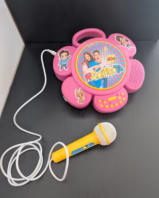 canta tu karaoke - me contro te 