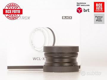 VILTROX TCL-X100 VI 1.4x (per Fuji X100VI X100V X1