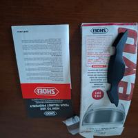 casco integrale SHOEI gt air