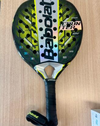 Babolat Counter Viper 2025