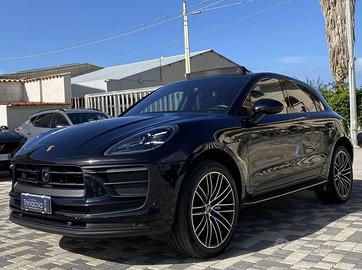 Porsche Macan 2.0 265CV PDK