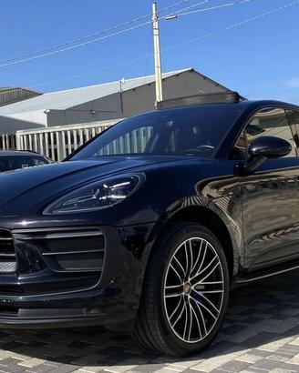 Porsche Macan 2.0 265CV PDK