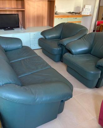Set divani