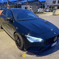 MERCEDES-BENZ CLA 200 d Automatic Premium