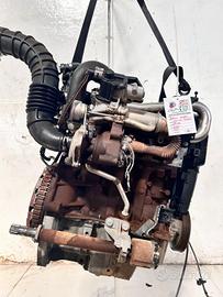 K9K A8 MOTORE COMPLETO RENAULT Kangoo 4° Serie K9