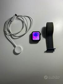 Apple watch SE 2 generazione