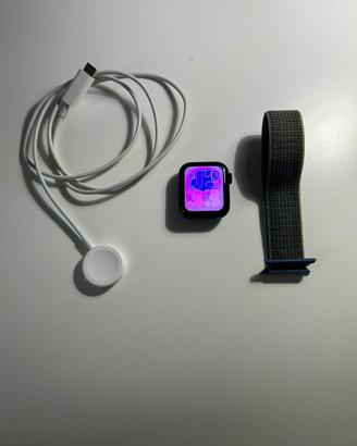 Apple watch SE 2 generazione