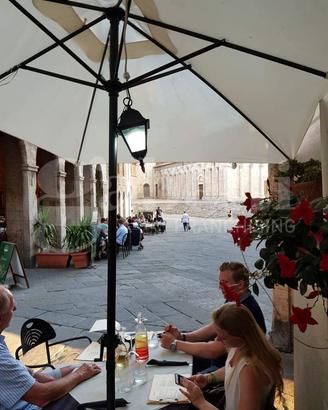 Ufficio Massa Marittima [Cod. rif 3320681VCU]