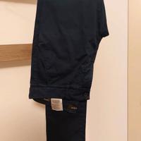 Pantaloni uomo eleganti taglia 48 marchio Guess