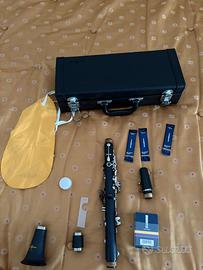 Clarinetto