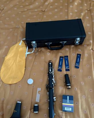 Clarinetto