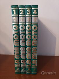 Enciclopedia LA MIA MOTO