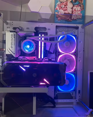 Amd red devil 7900xtx Powercolor