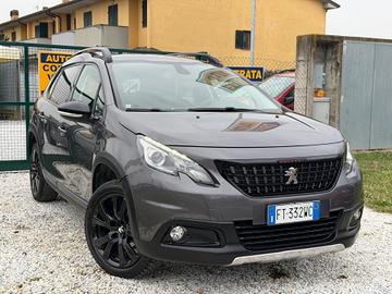 Peugeot 2008 1.5 HDi 100 GT Line