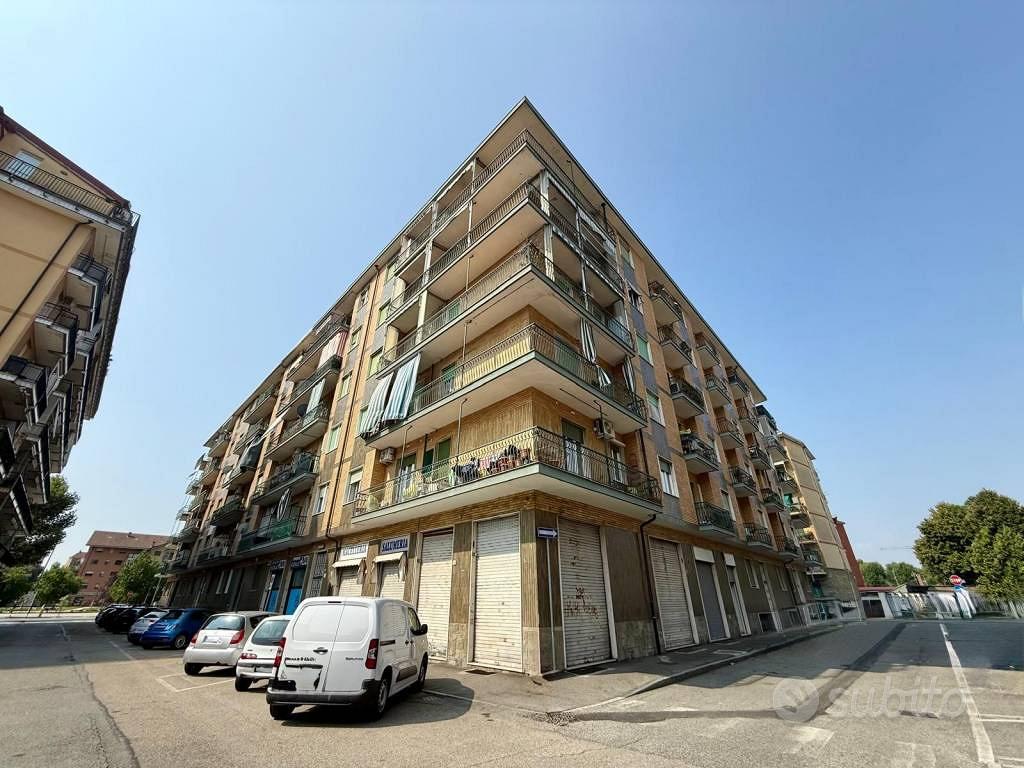 Apartment in Nichelino, Torino - Vista 2