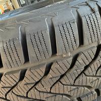 LASSA COMPETUS WINTER 2 + 225/60 R18 100H