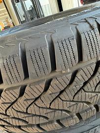 LASSA COMPETUS WINTER 2 + 225/60 R18 100H