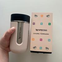 Truvel mug nespresso chiara ferragni