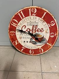 Orologio vintage
