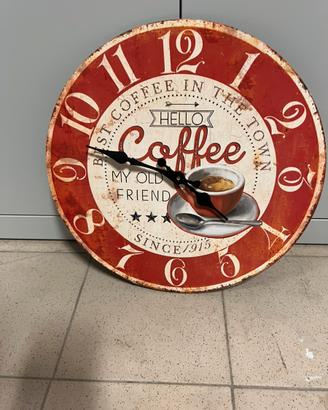 Orologio vintage