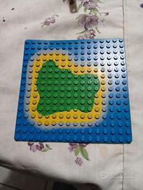 Lego 3865 isola pirati