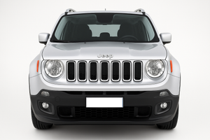 JEEP RENEGADE 1.6 MULTIJET 2015 – super curata