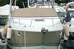Rinker 280 ARIA CONDIZIONATA