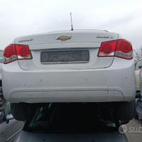 Chevrolet cruze - z20s1 - MOTORE USATO