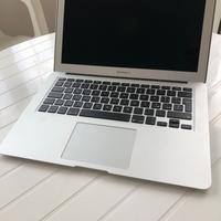 Apple MacBook Air 13" Early 2014