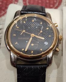 cronografo Lancaster