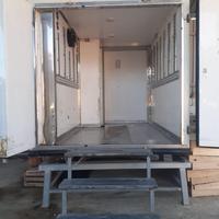 Cella frigorifero per alimenti