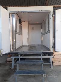 Cella frigorifero per alimenti