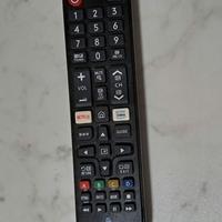 telecomando universale samsung 5euro funziona con