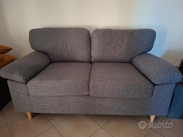 Divano 2 posti
