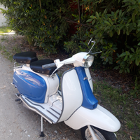 Lambretta 150