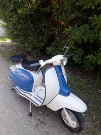 Lambretta 150