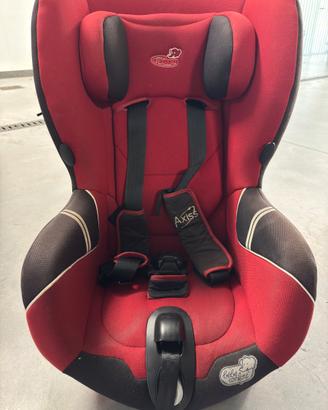 Seggiolino auto