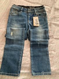 Jeans Bambino ARMANI JEANS eta 8 anni