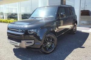 Defender - (2019) 110 3.0D I6 200 CV AWD Au...