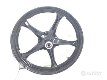 SUZUKI SIXTEEN 150 CERCHIO RUOTA ANTERIORE 16 X 2.