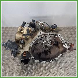 Cambio Manuale TOYOTA YARIS JPP 1.4 1NDTV