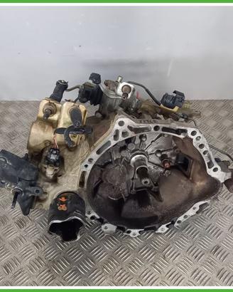 Cambio Manuale TOYOTA YARIS JPP 1.4 1NDTV