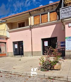 Negozio Casal Velino [Cod. rif 3387618ACG]