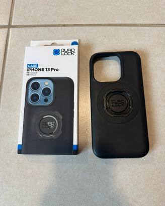 Custodia quadlock iPhone 15 PRO