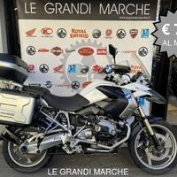 BMW R 1200 GS