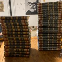 enciclopedie L’Italia e Il Millione