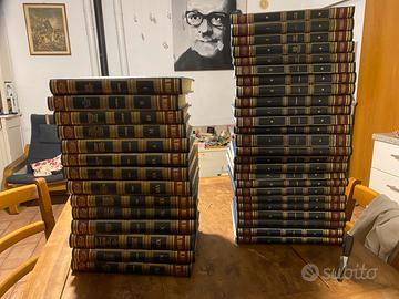 enciclopedie L’Italia e Il Millione